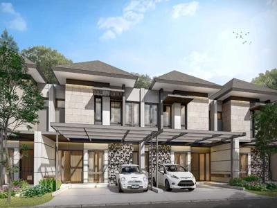 Di Pasarkan Rumah Baru Di Grand Wisata Cluster Cherry Ville Phase 2