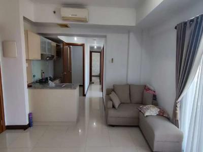 Dijual apartemen waterplace tower F 3BR full furnish