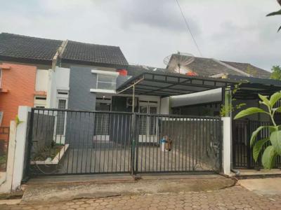 Rumah Lt 120 di Manyaran Semarang Dekat Candi Kalasan