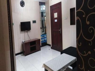 DISEWAKAN MULAI 199RB/HR APARTEMEN GRAND SETIABUDI BANDUNG FREE WIFI