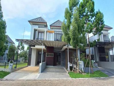 Disewakan Rumah Di Kedaton Dgn 5Kamar BSB City Dkt Mall UNIKA