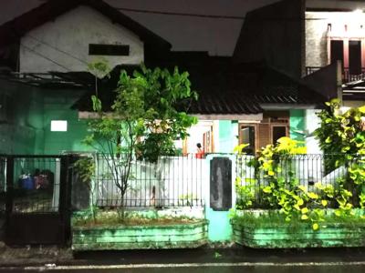 Disewakan Rumah dlm Perumahan Kedaung dkt Kampus UIN Ciputat dekat MRT