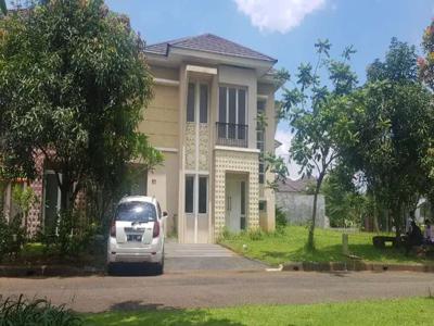 Grand Wisata Rumah Di Jual LT.320