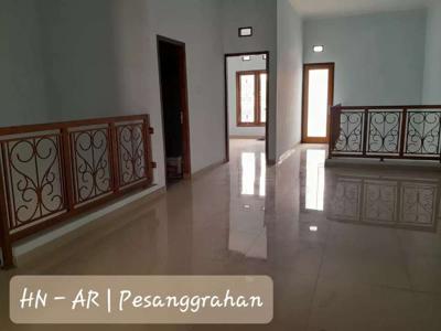 HN-AR | Rumah Brand New di Pesanggrahan, Tangerang