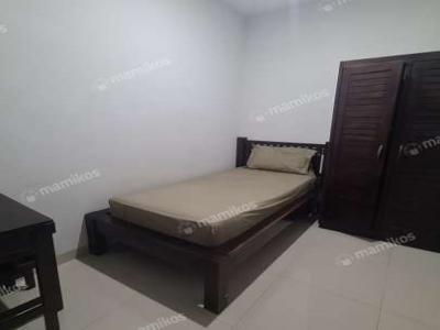 Kost Alora Tipe A Kebon Jeruk Jakarta Barat