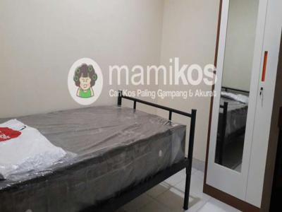 Kost Kelapa Cengkir Residence Kelapa Gading Jakarta Utara