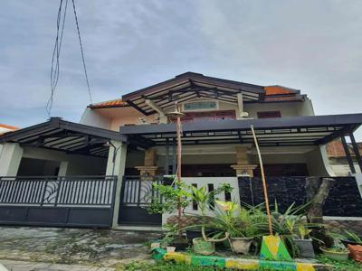 Rumah 2lt Mutiara Citra Asri