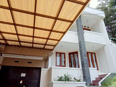 RUMAH MINIMALIS MURAH DI GERLONG SAYAP SETIABUDI