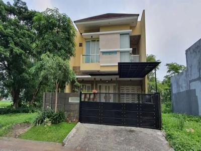 Rumah Siap Huni East Emerald Mansion Citraland Surabaya Barat