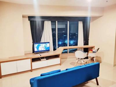 SEWA APARTEMENT 2 BR ( 12 JAM ) GRAND KAMALA LAGOON