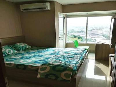 Sewa Apartement Bekasi Grand Kamala Lagoon ( STUDIO )