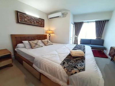 SEWA APARTEMENT FULLDAY GRAND KAMALA LAGOON VIA WA OLX TIDAK ADA NOTIF