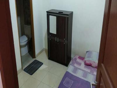 Kamar Kost AC di Pengadegan, Pancoran (Kost Alif)