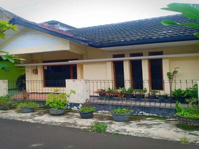 SEWA RUMAH DI MOHAMAD TOHA BANDUNG