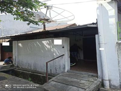 SS2351- DIJUAL CEPAT !! Rumah Standart di Taman Sari , Bisa Nego