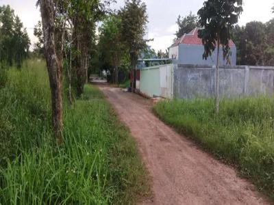 Tanah 700 di kavling pati TNI au jatisari jatiasih bekasi
