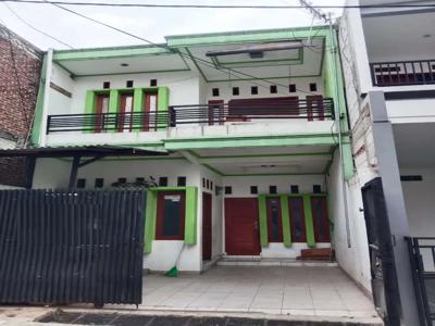 Termurah!! Rumah di Komplek Griya Winaya Ujung Berung Bandung