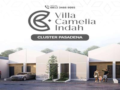 VILLA CAMELIA INDAH CLUSTER PASADENA