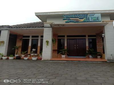 Disewakan Villa Batu Ilham