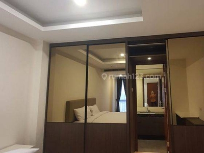 Apartemen Disewa 2 Bedroom di Hegarmanah Residence