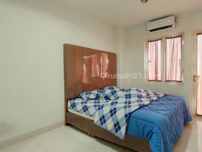 Apartement Sewa 2 BR Dengan Semi Furnih Di Sentul City, Bogor
