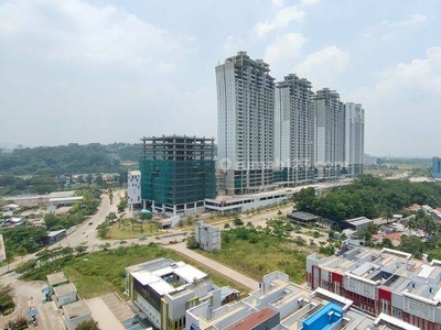 Apartement Sewa Dengan Semi Furnished Di Sentul City