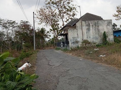 Cocok Kost Homestay Tanah Mangku Jalan Maguwo Kampus Unriyo