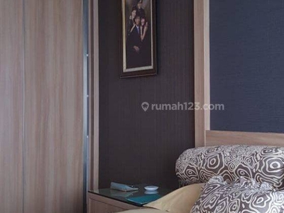 Condominium 1 BR Furnished Bagus Greenbay Pluit