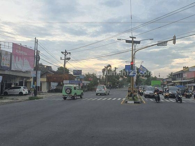 Dekat Lapangan Kasihan Bantul, Area Perumahan, Shm Pecah