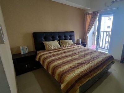 Di Sewa Apartemen Skyline, Furnished, Tower F, Gading Serpong