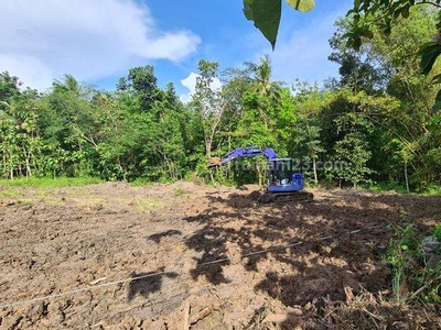 Dijual Tanah Kasihan Jogja Dekat Umy Dan Isi, Konsep Cluster