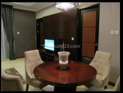 Disewa Apartement Dharmawangsa Essence Type 2 Bedrooms