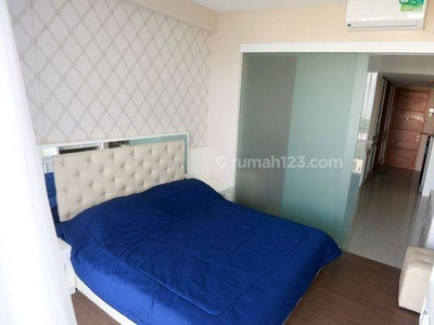 DiSewa Dago Suites Apartment 1BR Full Furnished