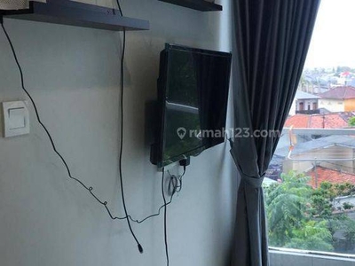 Disewakan Apartemen Bagus Semi Furnished yuk sewakan!!