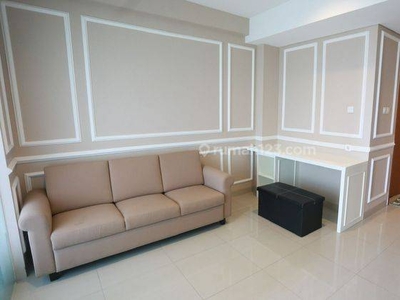 Disewakan Apartemen Dago Suites Apartment Bagus Furnished