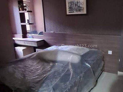 Disewakan Apartemen Sudirman Bandung Pusat 2 Kamar Tidur Bagus Furnished