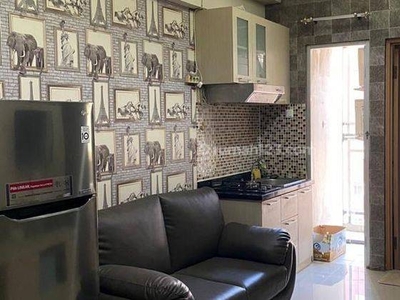 DISEWAKAN APARTMENT GUNAWANGSAMMANYA 2BR FULLY FURNISHED