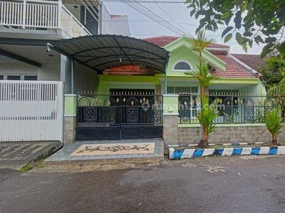 Disewakan Rumah di Bendul Merisi Selatan Surabaya