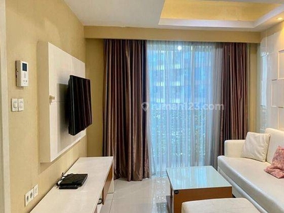 FOR RENT Apartemen Casa Grande Furnished 1BR, 2BR & 3BR