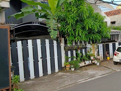 Rumah bagus di jatingaleh