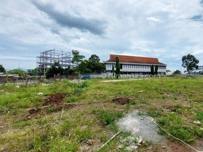 Tanah Dijual Bandung Kota Daerah Pasir Kaliki