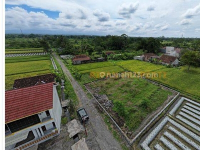 Tanah Jl Kaliurang Km 10, Rekomendasi Guest House View Merapi