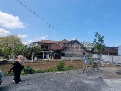 Tanah Murah Cocok Kost di Kulon Progo, Kawasan Industri Sentolo