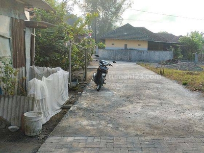 Tanah Pekarangan Siap Ajb , Pekarangan di Kaliurang Km 12 Uii