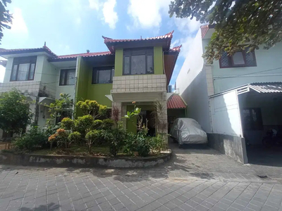 3 Bedroom House For Rent in Kerobokan, near Seminyak