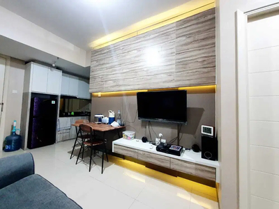 Apartemen Anderson Pakuwon Mall Connect Mall