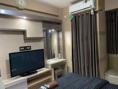 APARTEMEN SEHARGA NGEKOST TANPA DP CICILAN 1 JTAN