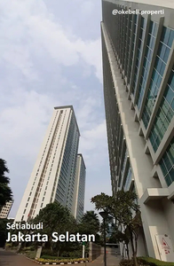 Apartemen Setiabudi Sky Garden dipusat Jakarta harga sangat terjangkau