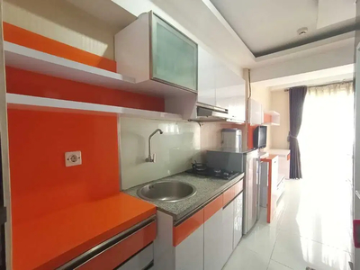 Apartemen studio kost an mahasiswa itb dan telkom bandung harga murah