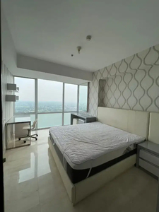 APARTEMEN URESIDENCE SEWA 2 BEDROOM SEMI PENTHOUSE